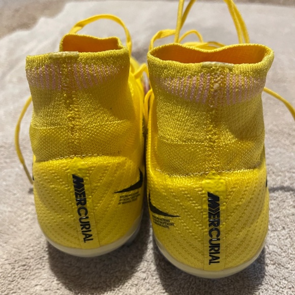 Nike Air Zoom Mercurial Superfly 9 Elite SG main image 4